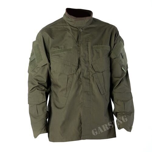 Куртка КСПН с клапанами вентиляции GSG-2 олива
