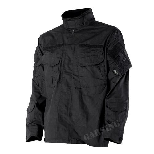 Куртка КСПН с клапанами вентиляции GSG-2 черная